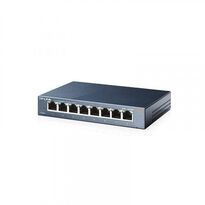 Коммутатор TP-Link TL-SG108