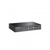Коммутатор TP-Link TL-SG1016D