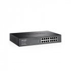 Коммутатор TP-Link TL-SG1016DE