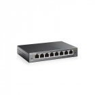 Коммутатор TP-Link TL-SG108E