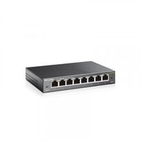 Коммутатор TP-Link TL-SG108E
