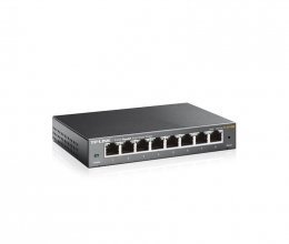 Коммутатор TP-Link TL-SG108E