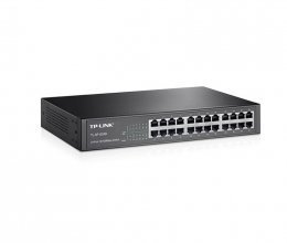 Коммутатор TP-Link TL-SF1024D