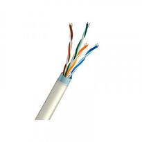 Кабель витая пара Trinix FTP Cat 5E 0,5, CU внутренний