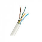 Кабель витая пара Trinix UTP Cat 5E 0,5, CU внутренний