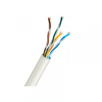 Кабель кручена пара Trinix UTP Cat 5E 0,5, CU внутрішній