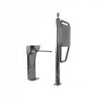 Турникет Steelarm Skiline