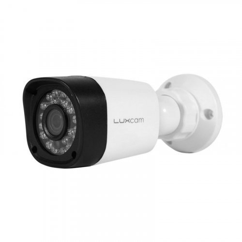 AHD Камера LuxCam MHD-LBB-A1080/3,6