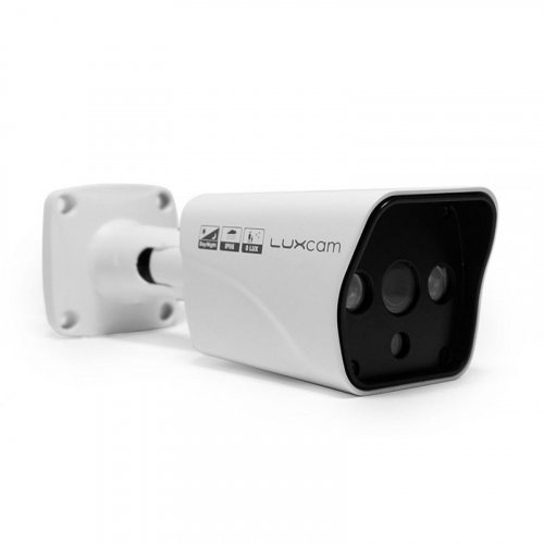 AHD Камера LuxCam MHD-LBC-A1080/3,6