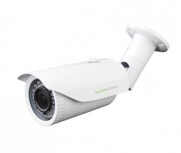 AHD Камера LuxCam MHD-LBA-S1080/2,8-12