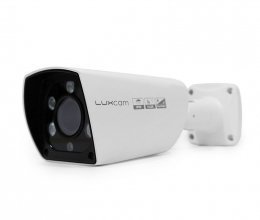 AHD Камера LuxCam MHD-LBC-A1080/2,8-12