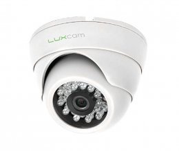 AHD Камера LuxCam MHD-LIS-H720/3,6