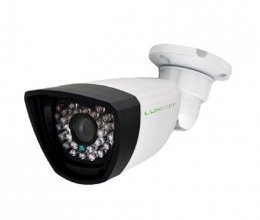 AHD Камера LuxCam AHD-LBA-G720/3,6