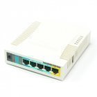 Маршрутизатор MikroTik RB951Ui-2HnD