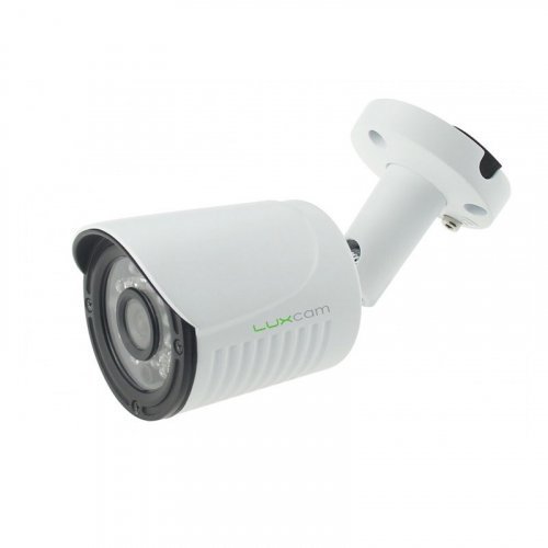 AHD Камера LuxCam MHD-LBA-S1080/3,6