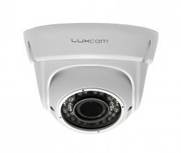 AHD Камера LuxCam MHD-LDA-A1080/2,8-12