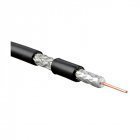 Коаксіальний кабель Finmark RG-690, Біметал, зовнішній