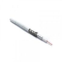 Коаксіальний кабель Finmark F5967 BVcu, Мідь внутрішній