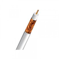 Коаксиальный кабель Trinix RG690CU внутренний