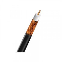 Коаксиальный кабель Trinix RG690CU наружный