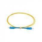 Патч-корд Cor-X OFPC-SC/UPC-SC/UPC-1м
