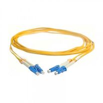 Патч-корд Cor-X OFPC-LC/UPC-LC/UPC-1м duplex