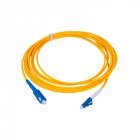 Патч-корд Cor-X OFPC-SC/UPC-LC/UPC-3м