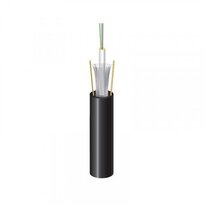 Оптический кабель Finmark UT004-SM-15 LSZH