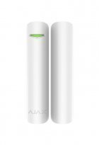 Беспроводной датчик открытия двери/окна Ajax DoorProtect (white) магнитоконтактный