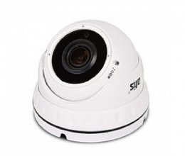Камера відеоспостереження Atis AMVD-2MVFIR-30W/2.8-12 Pro MHD