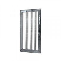 Аварийные двери Steelarm