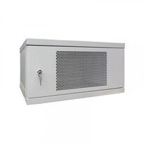 Серверна шафа СН-9U-06-06-ДП-1-7035