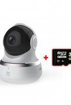 Поворотная Wi-Fi IP видеокамера EZVIZ C6B (CS-CV240-B0-21WFR)