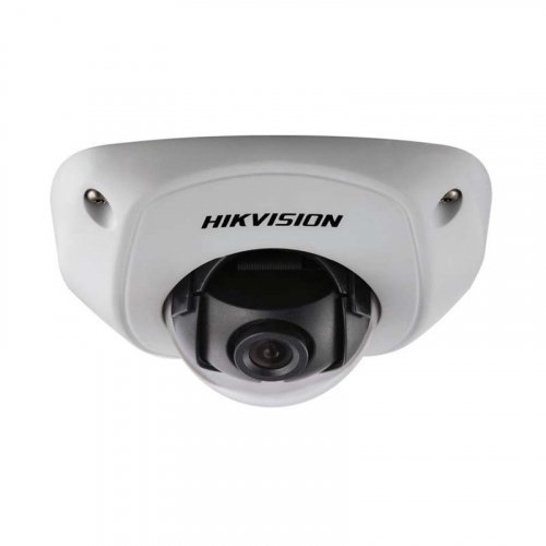 IP Камера Hikvision DS-2CD2512F-IS (6 мм)