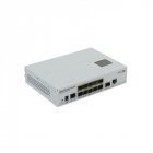 Коммутатор Mikrotik CRS212-1G-10S-1S+IN