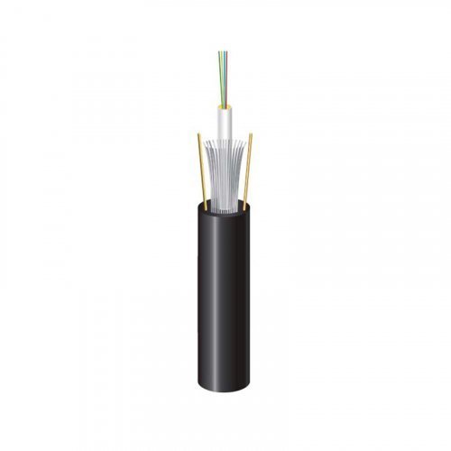 Оптичний кабель Finmark UT012-SM-15 LSZH