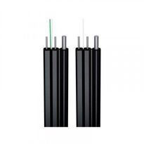 Оптичний кабель Finmark FTTH001-SM-18 на сталевому дроті