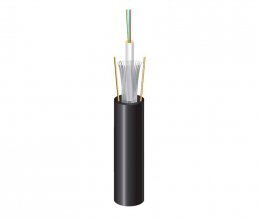 Оптичний кабель Finmark UT002-SM-15, ADSS