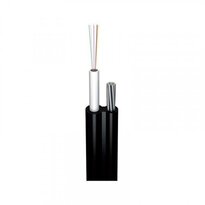 Оптический кабель Finmark UT004-SM-48 на стальном тросу