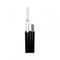 Оптический кабель Finmark UT008-SM-48 на стальном тросу