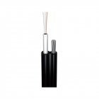 Оптический кабель Finmark UT012-SM-48 на стальном тросу