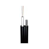 Оптичний кабель Finmark UT012-SM-48 на сталевому тросі