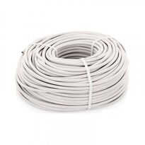 Силовий кабель ПВС 3*2.5mm, Мідь
