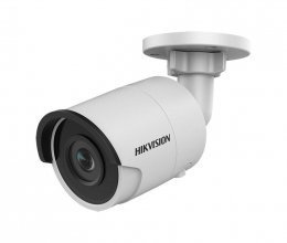IP Камера Hikvision DS-2CD2083G0-I (4 мм)