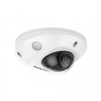 Купольная WI-FI IP Камера 4Мп Hikvision DS-2CD2543G0-IWS (2,8 мм)
