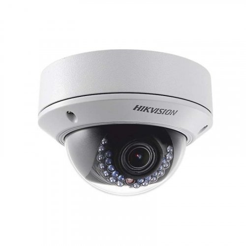 IP Камера Hikvision DS-2CD2742FWD-IS