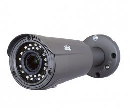 AHD Камера Atis AMW-2MVFIR-40G/2.8-12 Pro