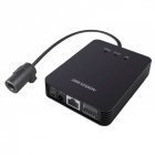 IP Камера Hikvision DS-2CD6424FWD-30 (2.8 мм) (8метрів)