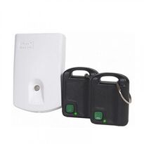Комплект радиоконтроллера Elmes Electronic U1-HS