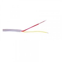Сигнальный кабель 2*0.22mm, неэкранированный, Биметалл